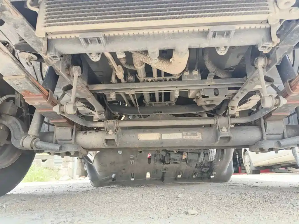 Dongfeng Xiaokang D71 2023 2023 1.6L LV0 SFG16C