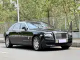 Фото 2 - Rolls-Royce Ghost