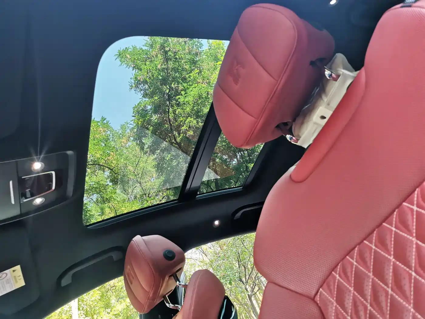 BYD Han 2020 2020 EV AWD High-Performance Flagship