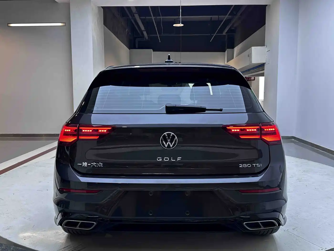 Volkswagen Golf, миниатюра 4