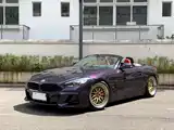Фото 2 - BMW Z4