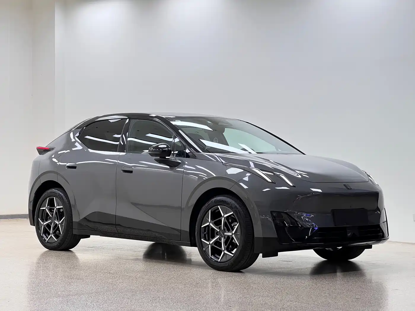 Lynk & Co Z20 2025 2025 530km RWD Max