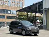 Фото 16 - Volkswagen Touran