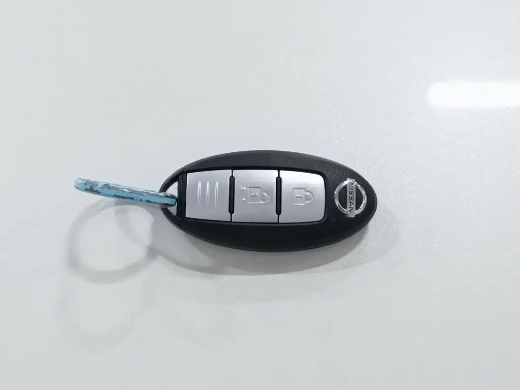 Фото 19 - Nissan Qashqai