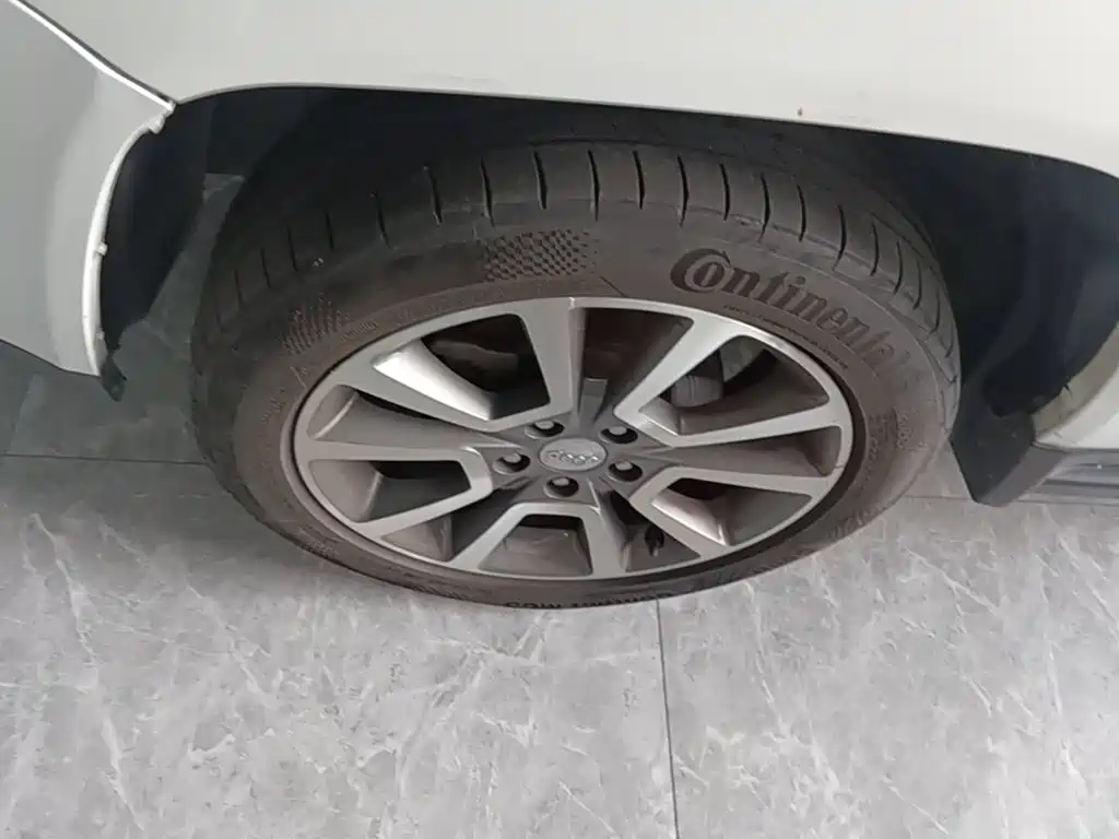 Jeep Compass (Import) 2016 2014 Facelift 2.0L 2WD Elite Edition