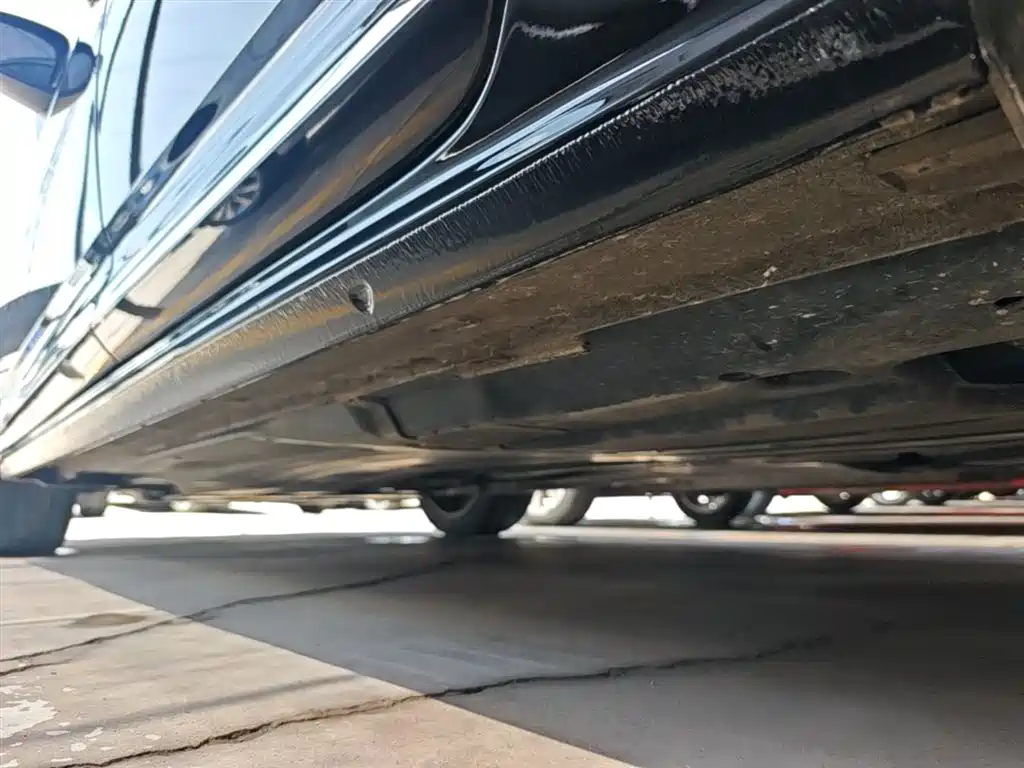 Volkswagen Passat 2024 330TSI Elite Edition фото 22