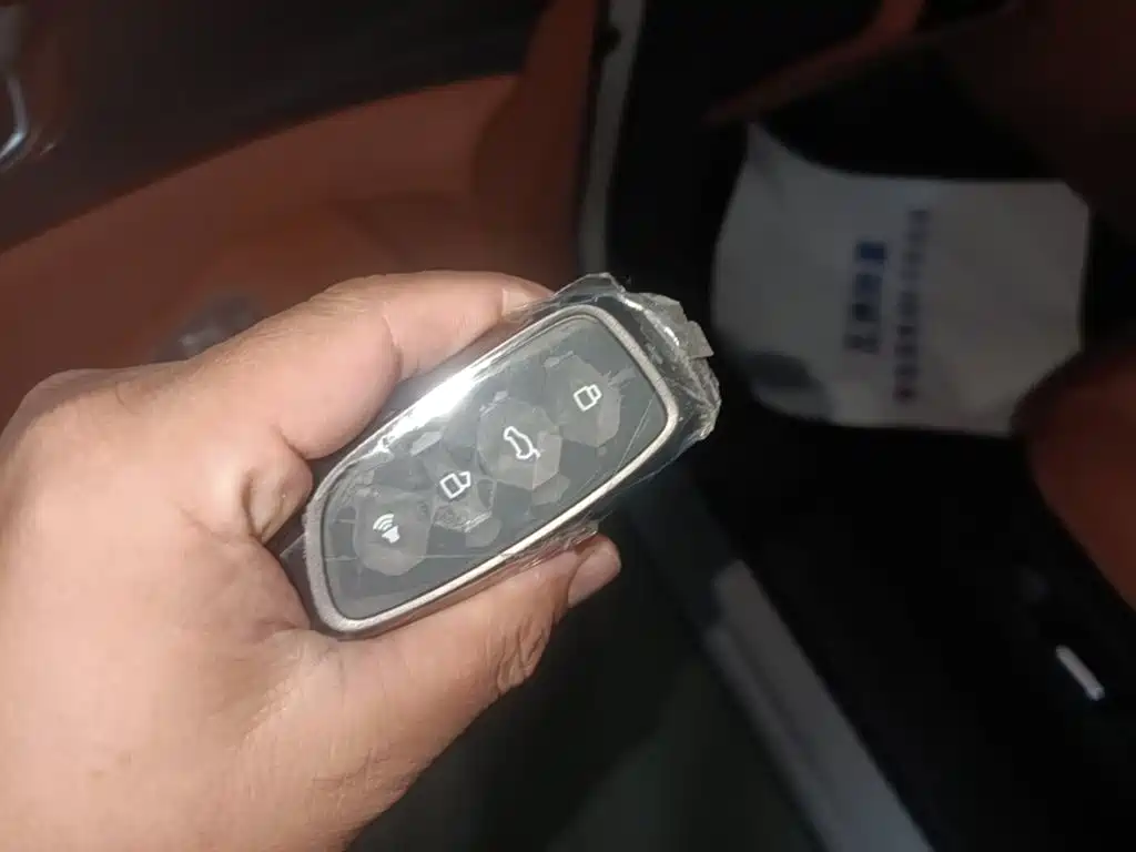 Haval Xiaolong MAX 2025 2025 Hi4 165 Ultra Smart Drive Edition