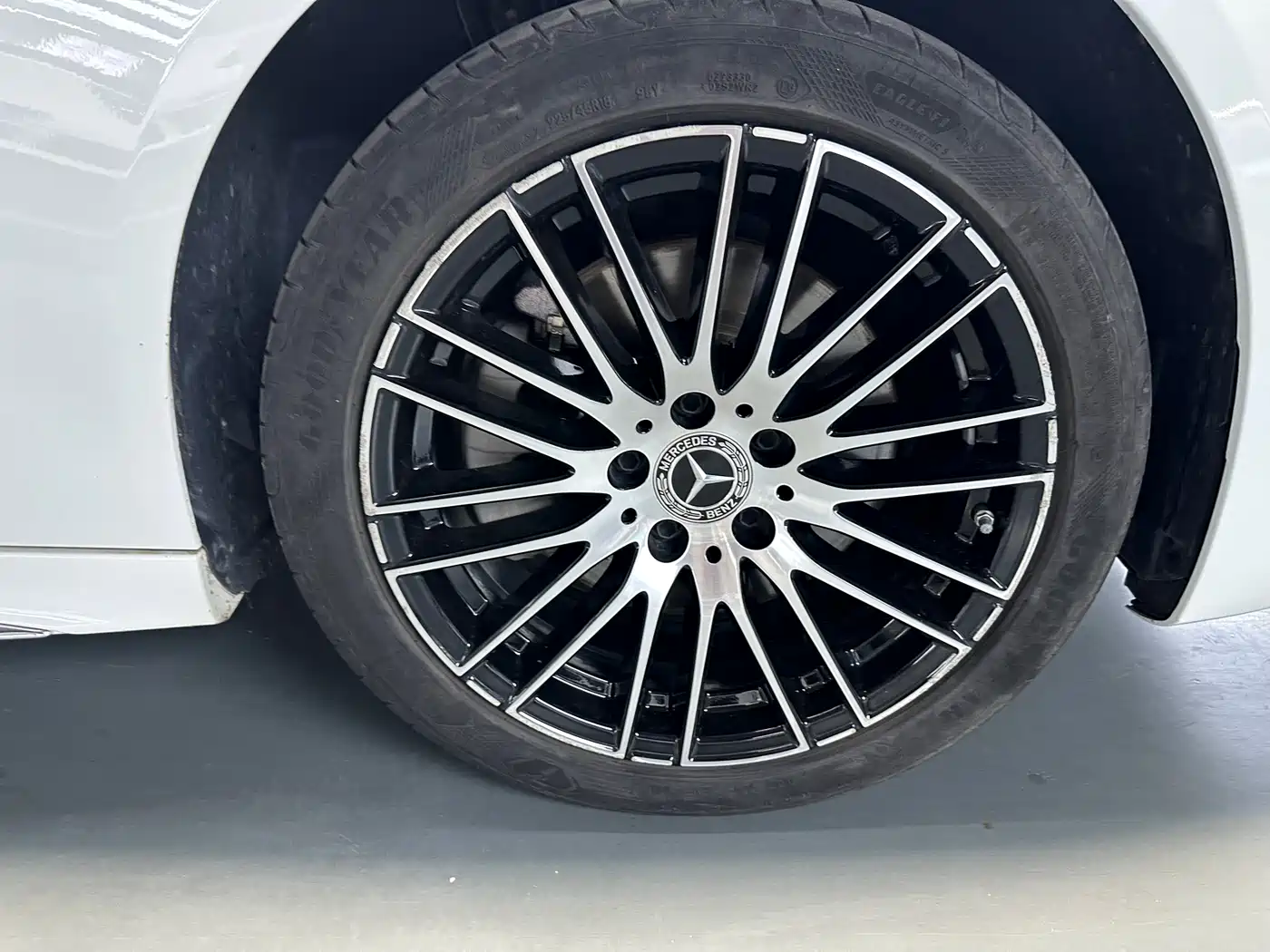 Mercedes-Benz C-Class 2022 Facelift C 260 L Sport фото 12