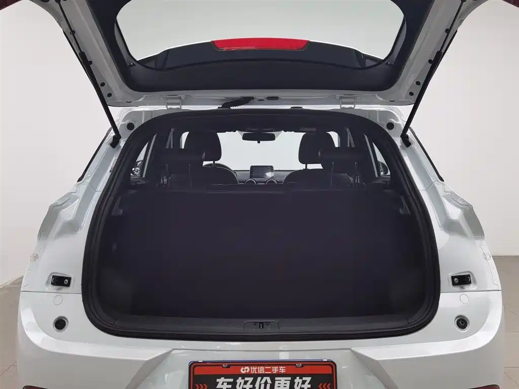 DONGFENG SCENERY 500