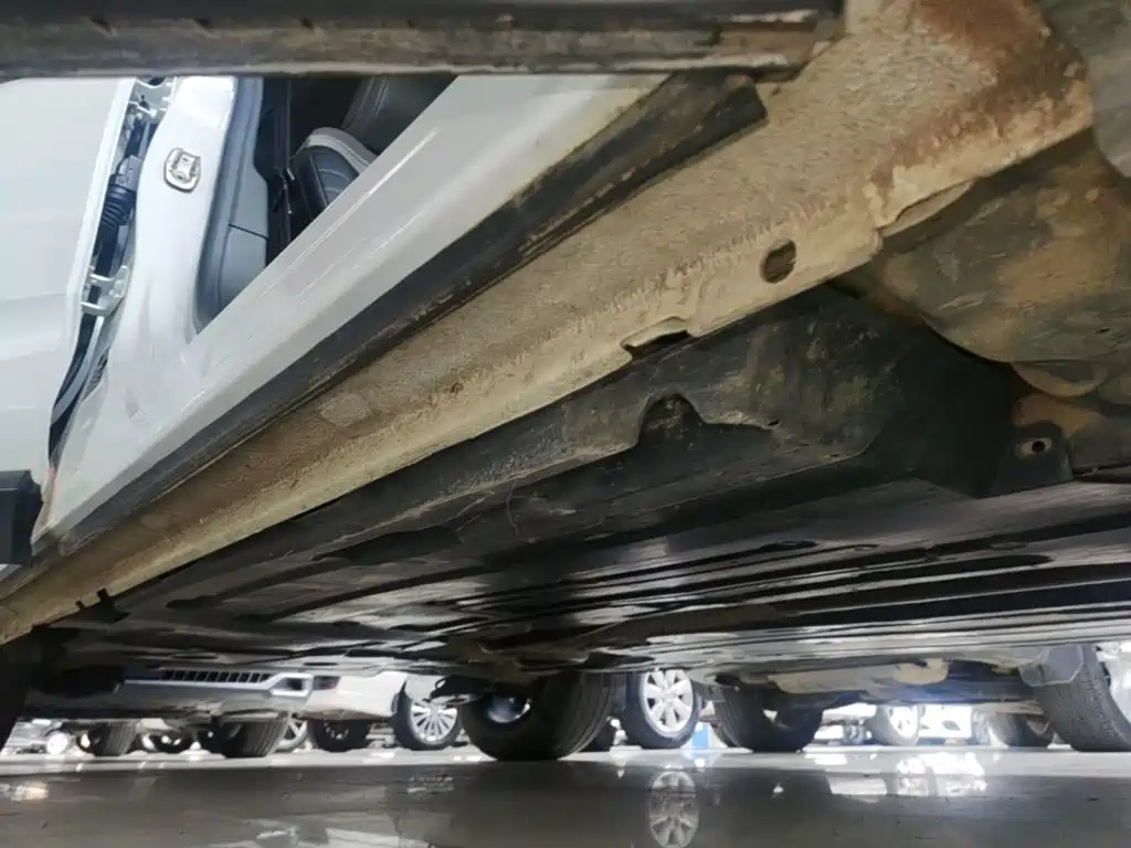 Citroën Versailles C5 X 2024 2023 1.6T Lead Extraordinary