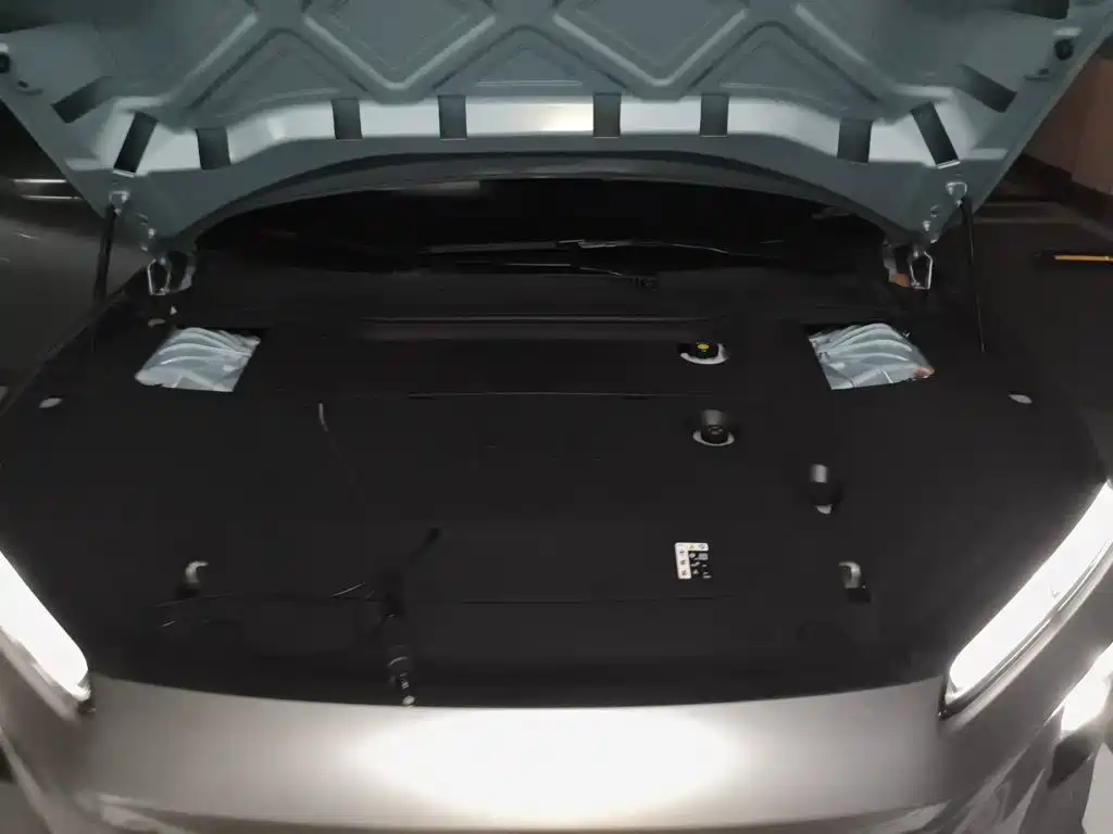 NIO ET5 2025 2025 75kWh