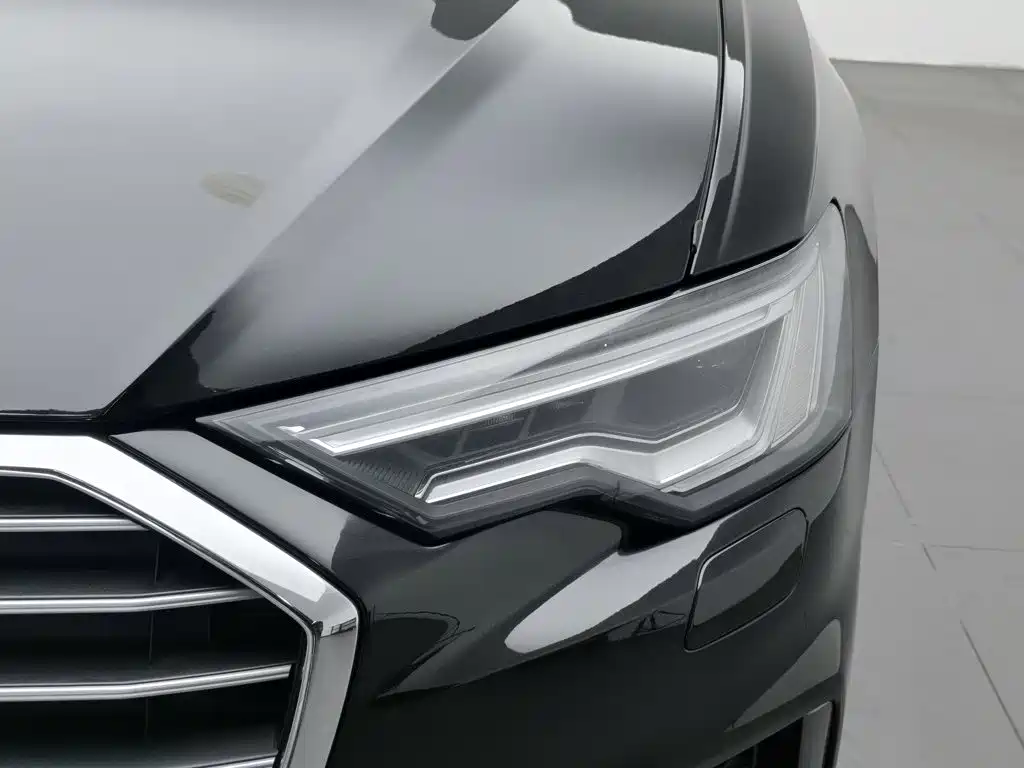 Audi A6L, миниатюра 7