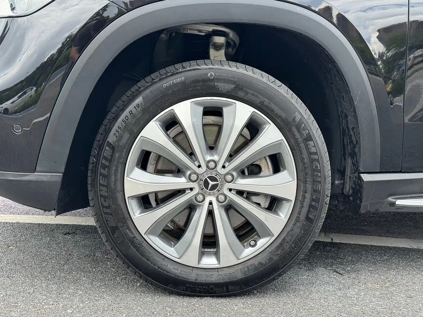 Mercedes-Benz GLE 2020 GLE 350 4MATIC Dynamic Special Edition фото 18