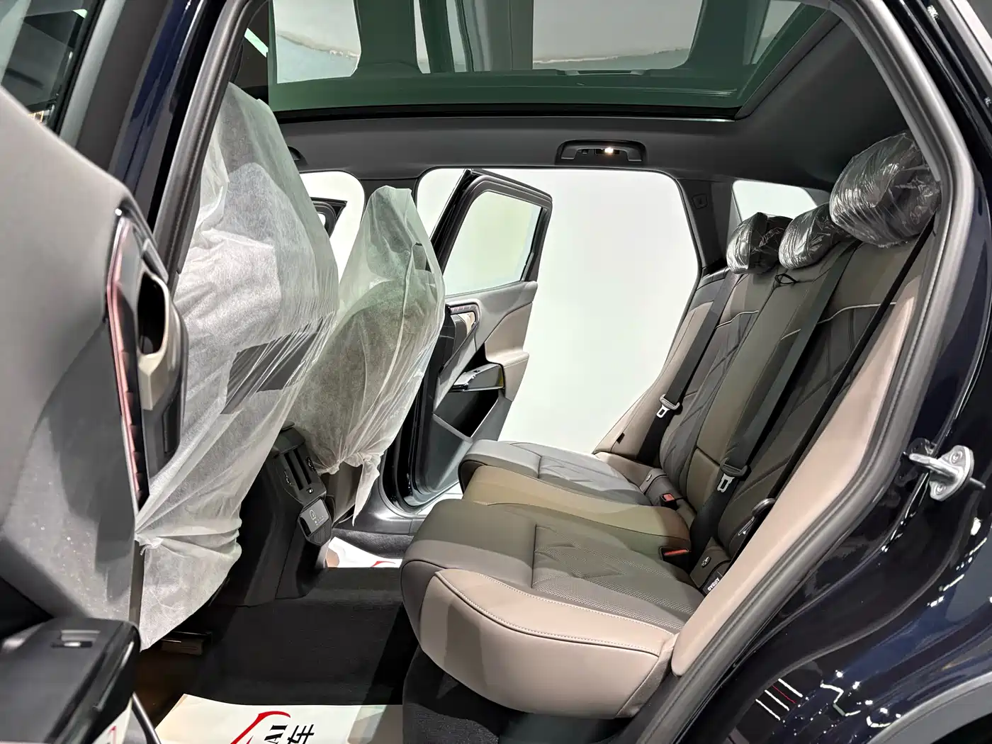 BMW X3 2025 xDrive30L Leading Model M Sport Black Package фото 14
