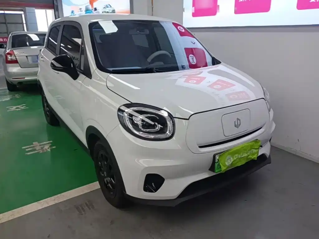 Leapmotor T03 2025 2025 Model 310 Comfort Edition