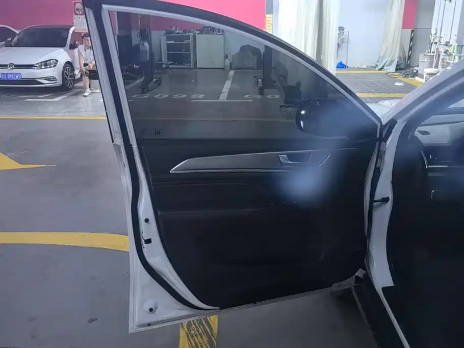 Haval M6 2024 2023 PLUS 1.5T Manual Elite Smart Connect