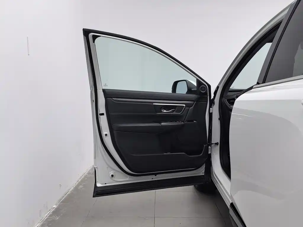 Honda CR-V New Energy 2023 2021 Sharp Hybrid e+ 2.0L Wisdom Edition