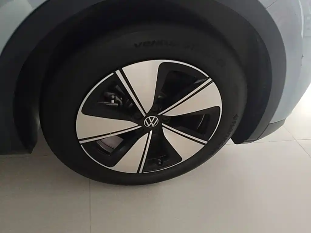 Фото 12 - Volkswagen ID.4 X