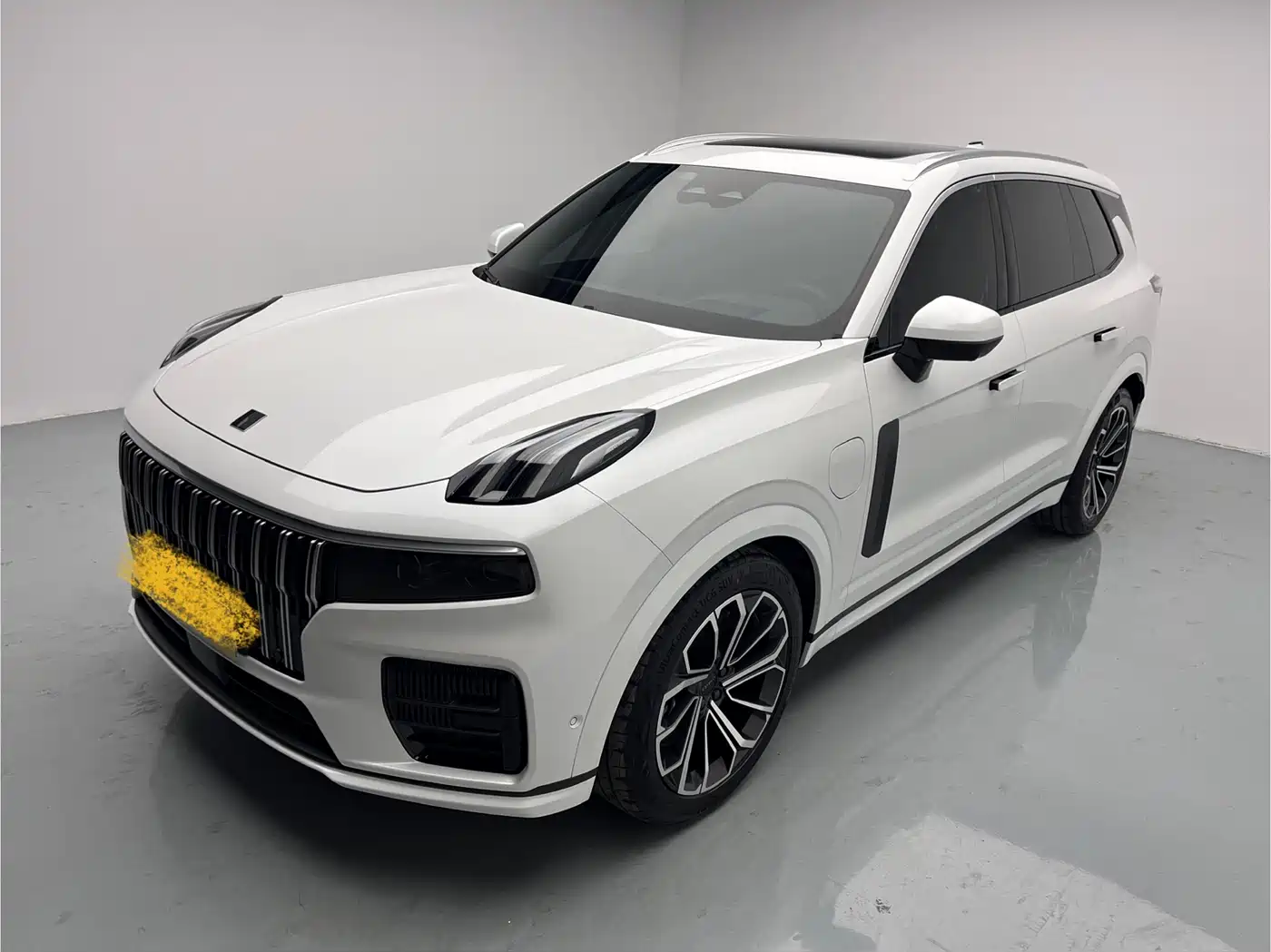 Lynk & Co 09 EM-P 2023 2.0TD EM-P AWD Asian Games Executive Edition 5-Seater