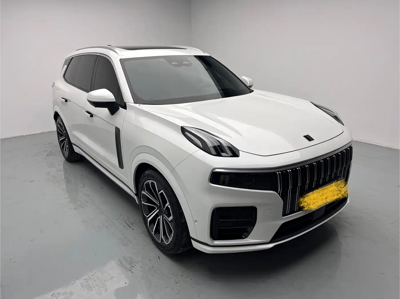 Lynk & Co 09 EM-P 2023 2.0TD EM-P AWD Asian Games Executive Edition 5-Seater фото 3