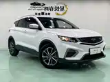 Фото 3 - Geely Coolray