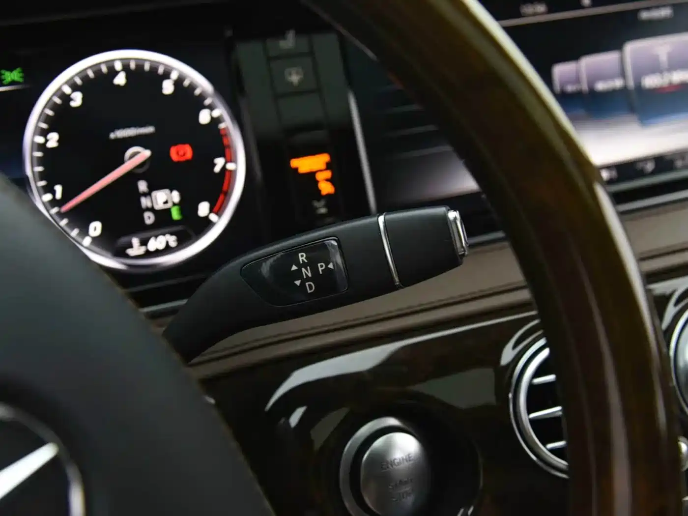 Mercedes-Benz Maybach S-Class 2015 S 400 4MATIC фото 12