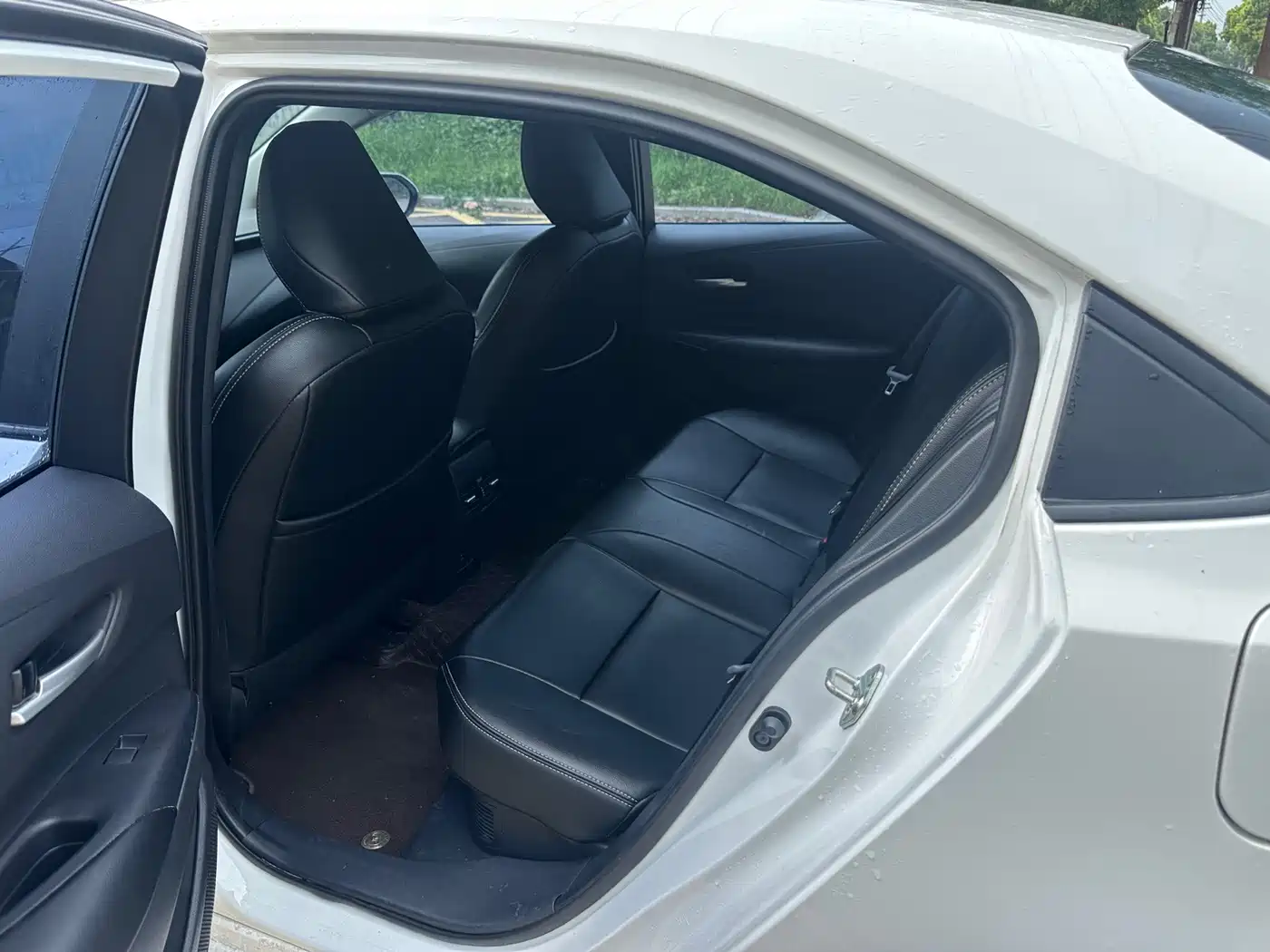 Toyota Levin 2025 2024 Smart Hybrid 1.8L Knight Edition