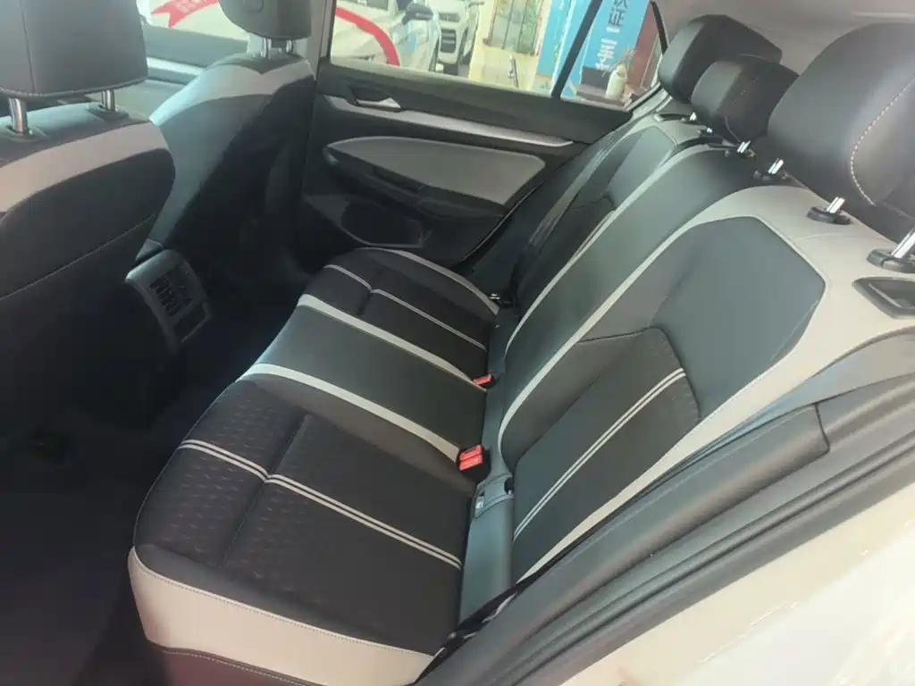 Volkswagen Golf 2025 2025 300TSI Pro