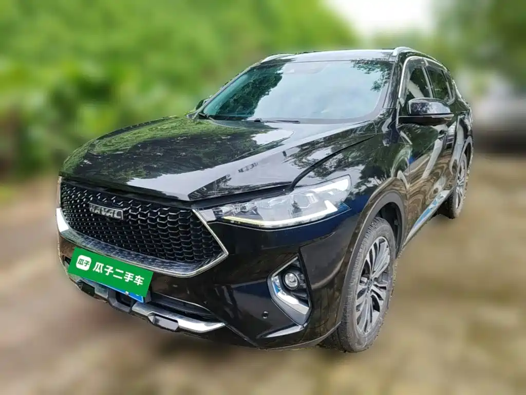 Photo 3 - Haval F7