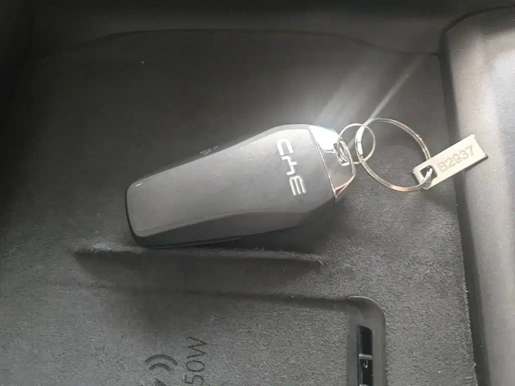 BYD Yuan PLUS 2025 2025 Smart Drive 510KM Surpass Edition