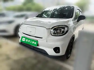 Leapmotor T03