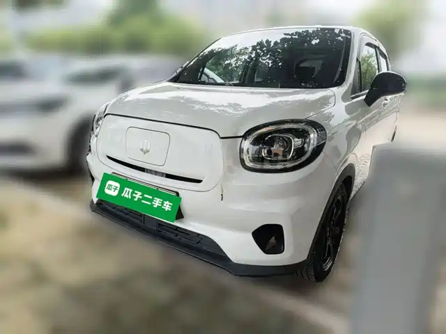 Leapmotor T03 400 Комфорт