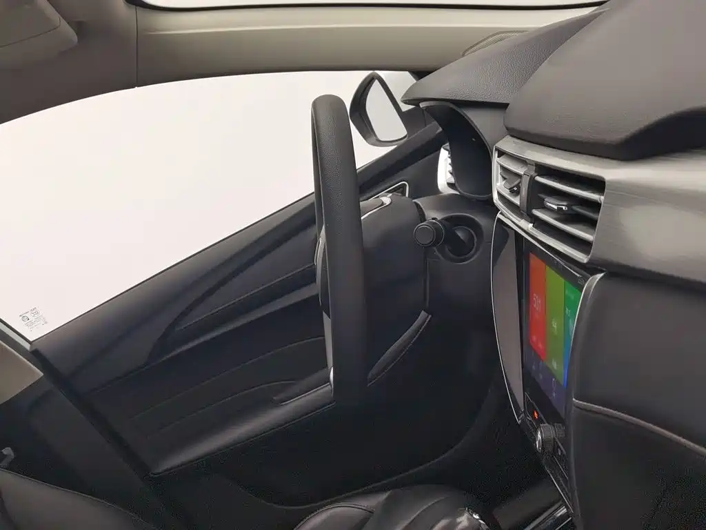 Roewe i5 2019 2019 20T Automatic 4G Connected Luxury Flagship Edition
