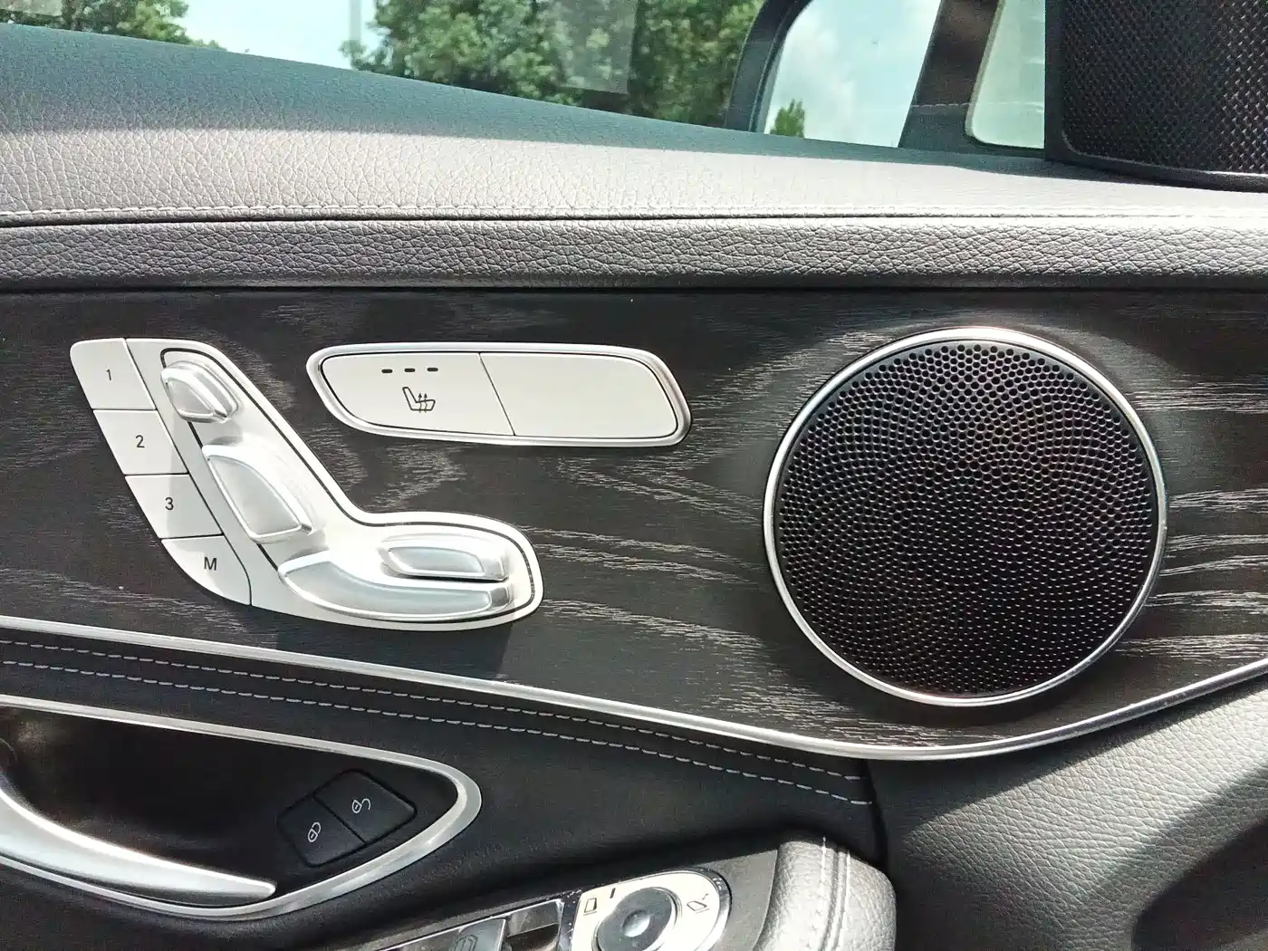 Фото 11 - Mercedes-Benz C-Class