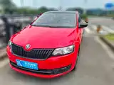 Photo 1 - Škoda Skoda Rapid Spaceback