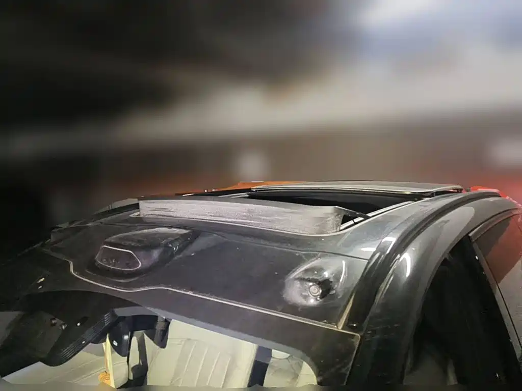 Фото 6 - NIO ES6