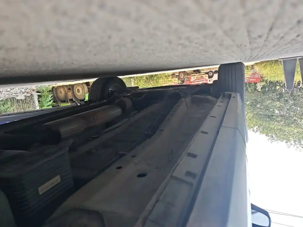 Фото 22 - Chery Tiggo 8