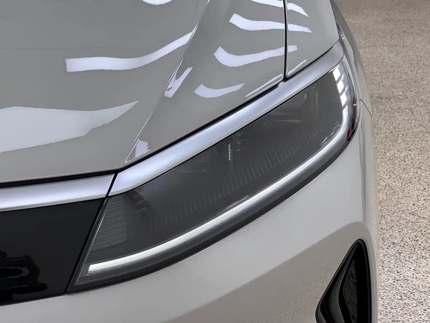 BYD Seal 05 DM-i 2025 DM-i Smart Drive Edition 75KM Luxury фото 8