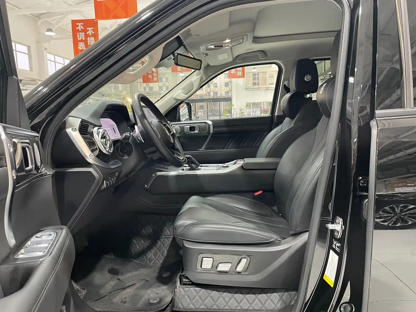 TANK TANK 400 NEW ENERGY