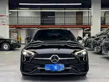 Фото 2 - Mercedes-Benz C-Class