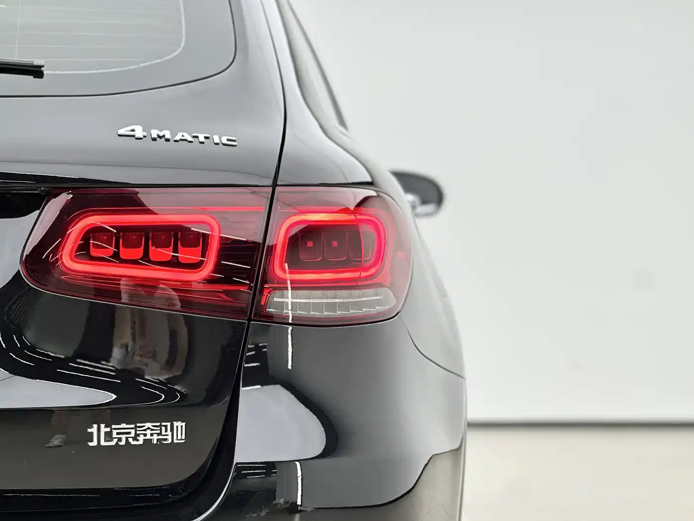 Mercedes-Benz GLC 2020 GLC 300 L 4MATIC Dynamic фото 17