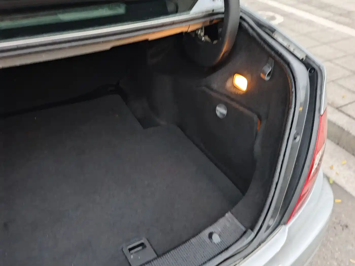 Mercedes-Benz C-Class 2011 C 180K Classic фото 22