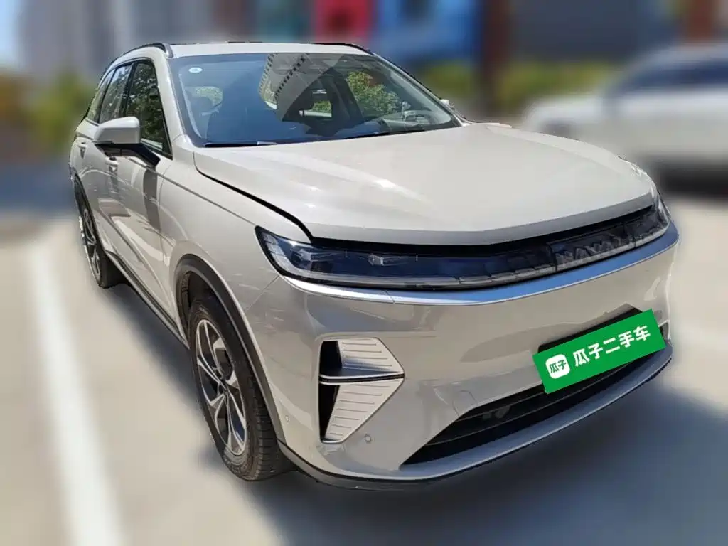 Haval Xiaolong MAX 2025 2025 Hi4 165 Ultra Smart Drive Edition