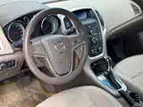 Фото 6 - Buick Excelle