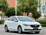 Фото 3 - Buick Excelle