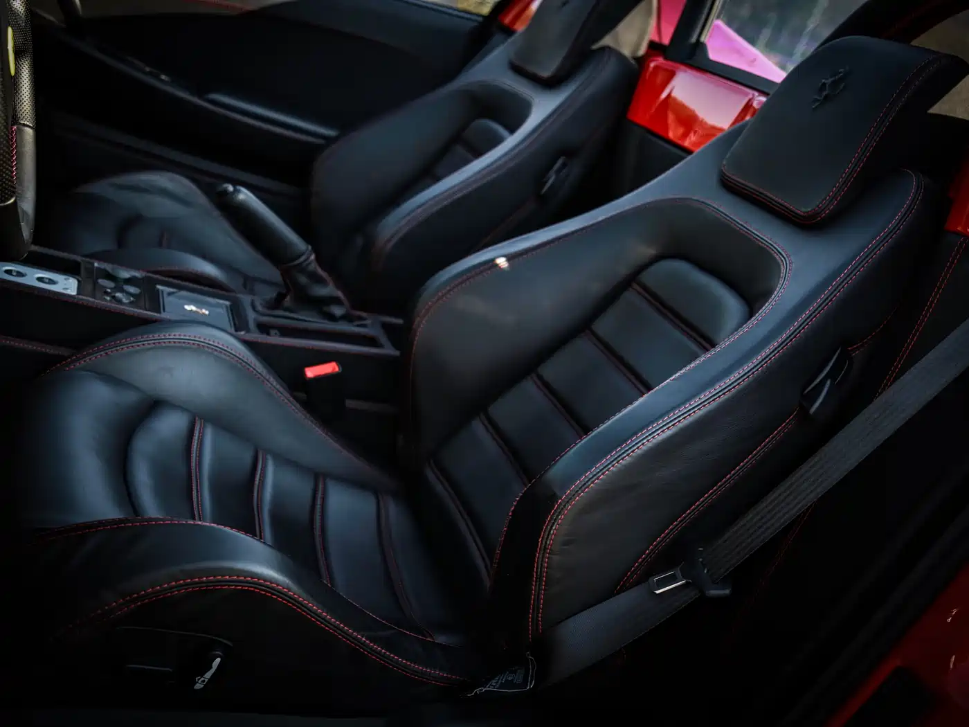 Ferrari F430 2010 2005 Spider 4.3