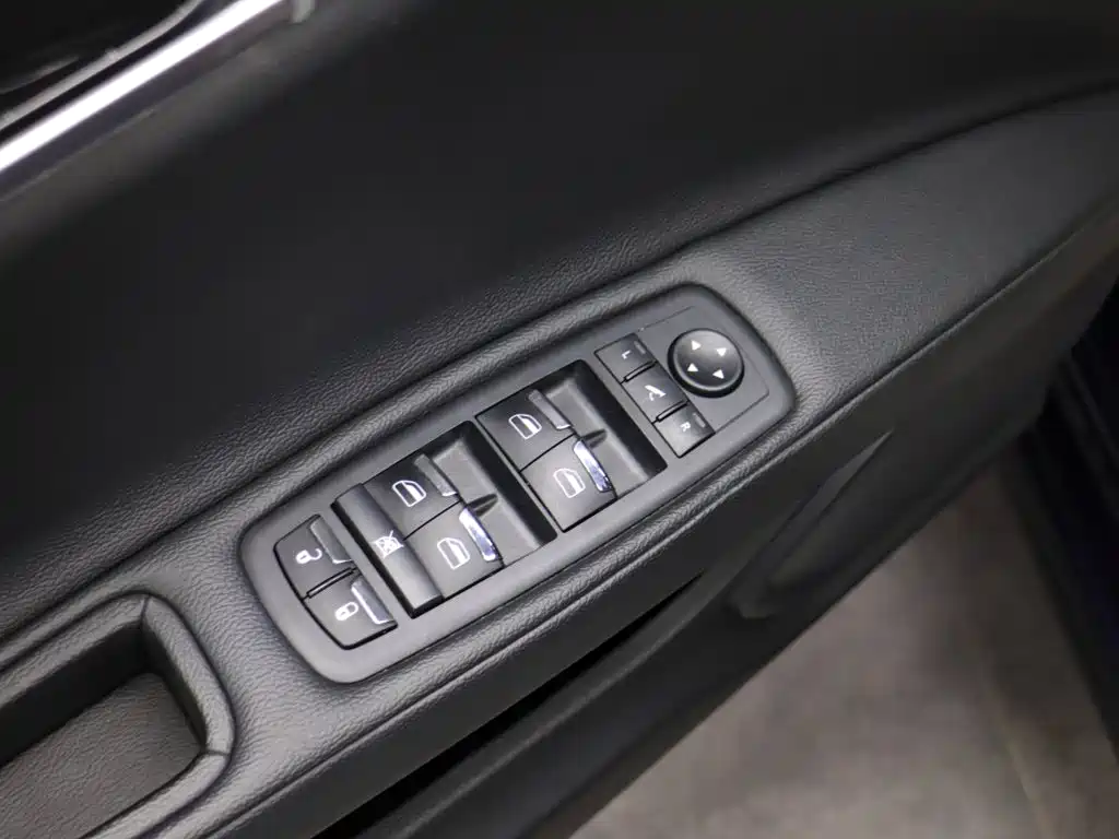 Maserati Ghibli 2020 2019 3.0T Standard Edition China V