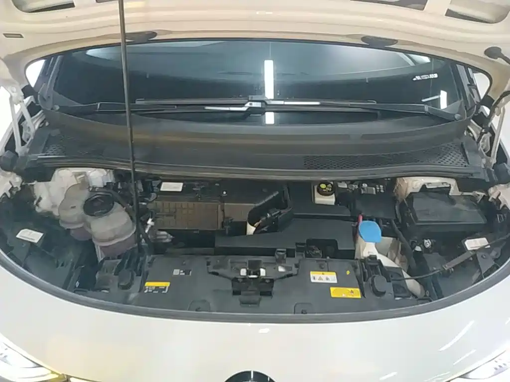 Volkswagen ID.3 2022 2022 Pro Ultimate Smart Edition