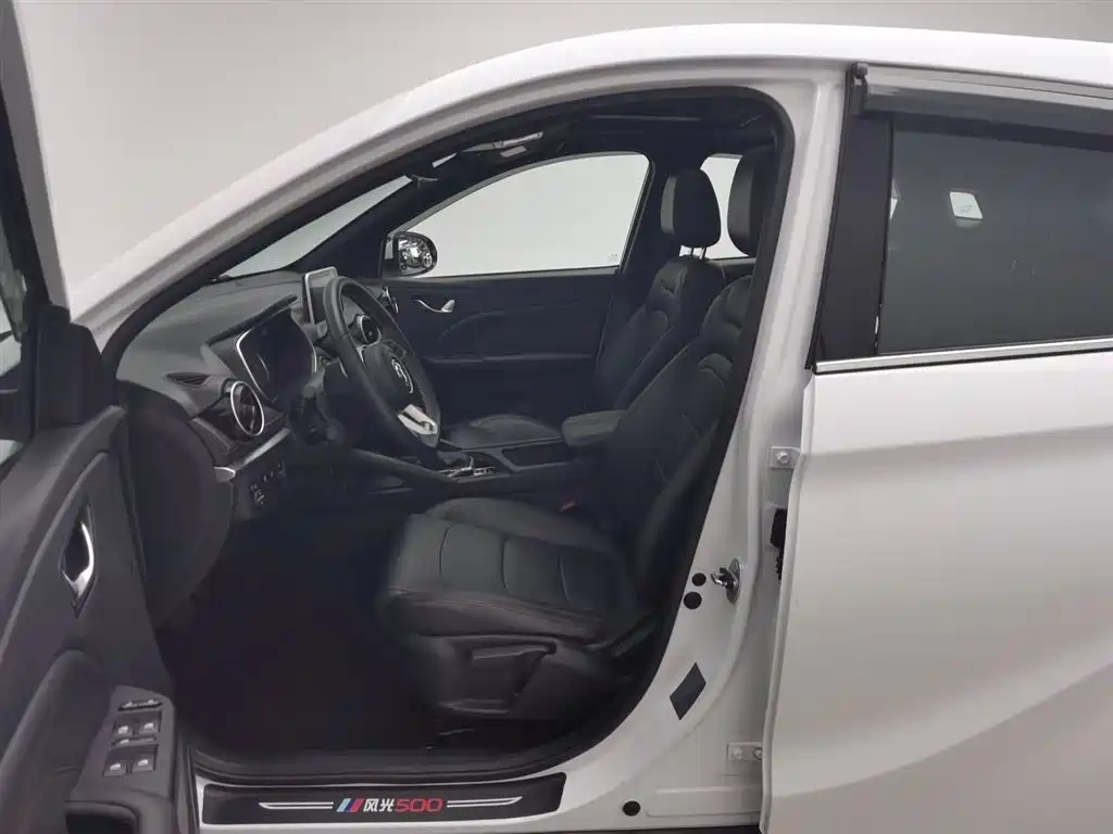 DONGFENG SCENERY 500