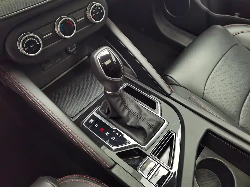 DONGFENG SCENERY 500